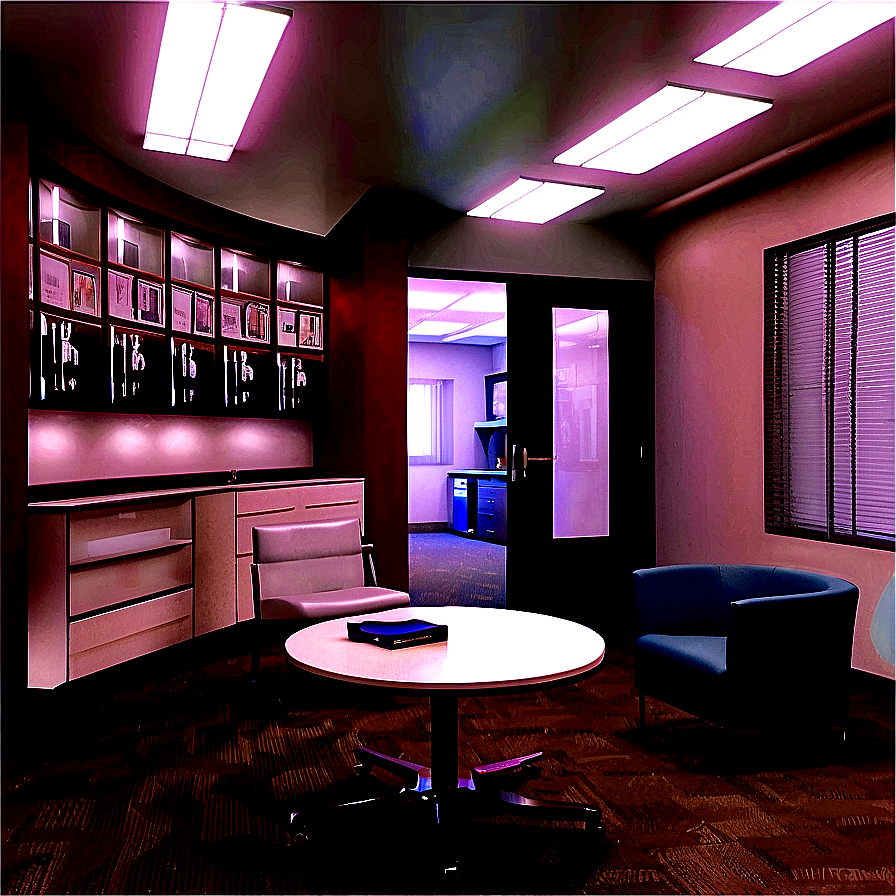 Customizable Doctors Office Spaces Png 06262024