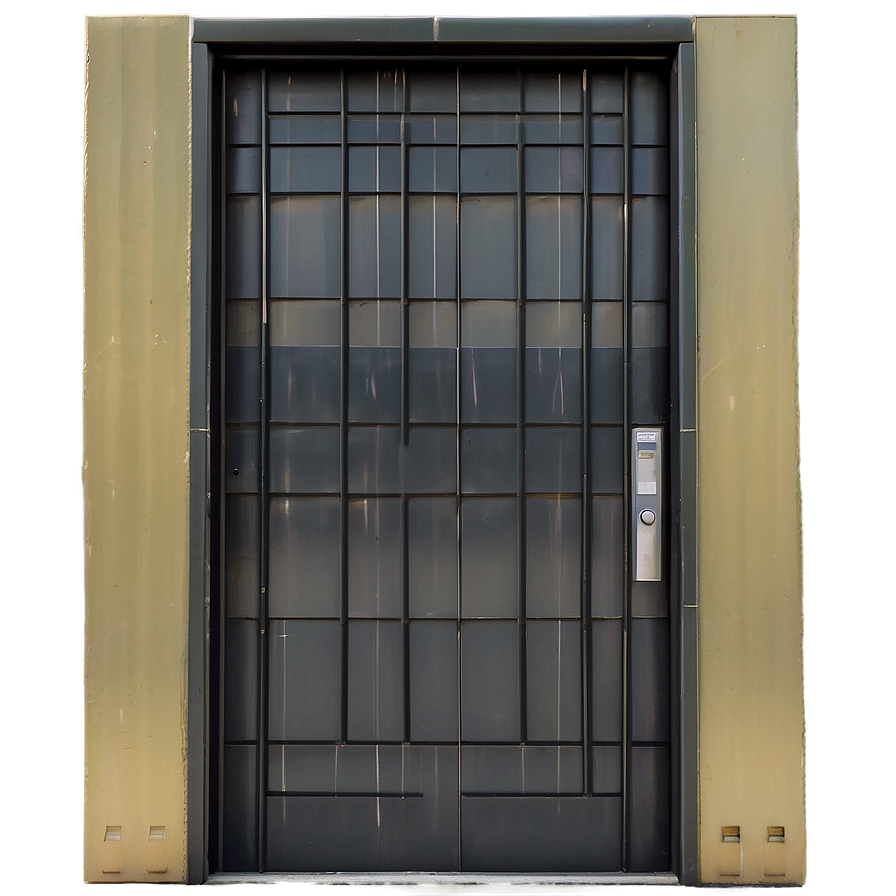 Customizable Modular Door Png Wdp84