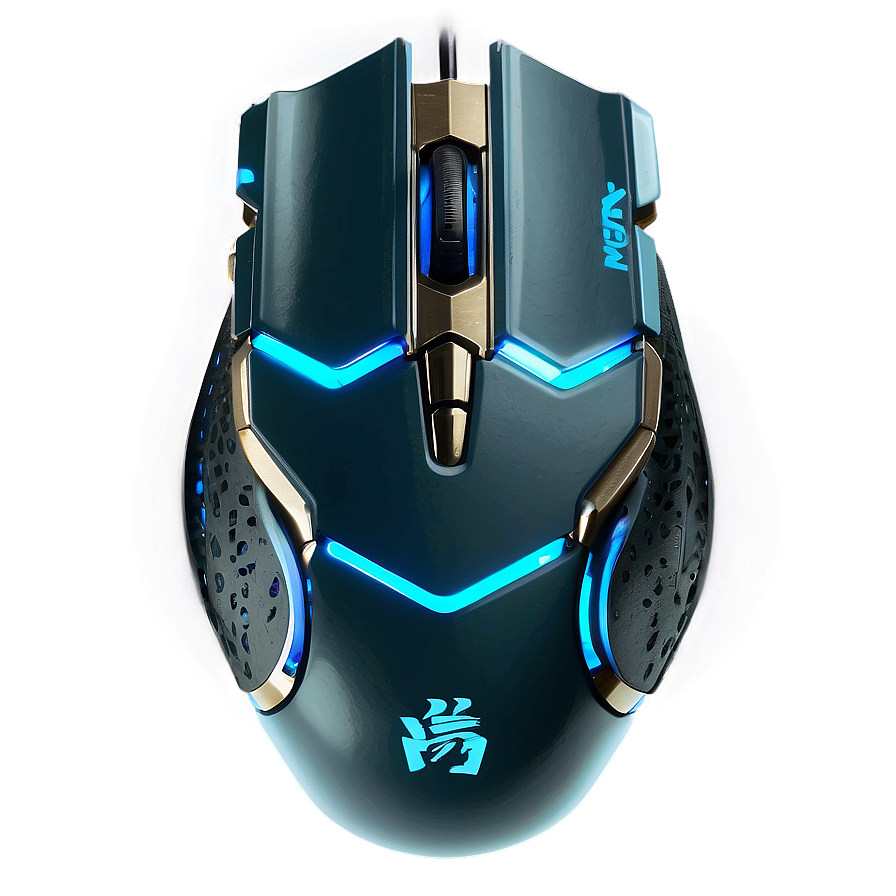 Customizable Pc Gaming Mouse Png Vfk10