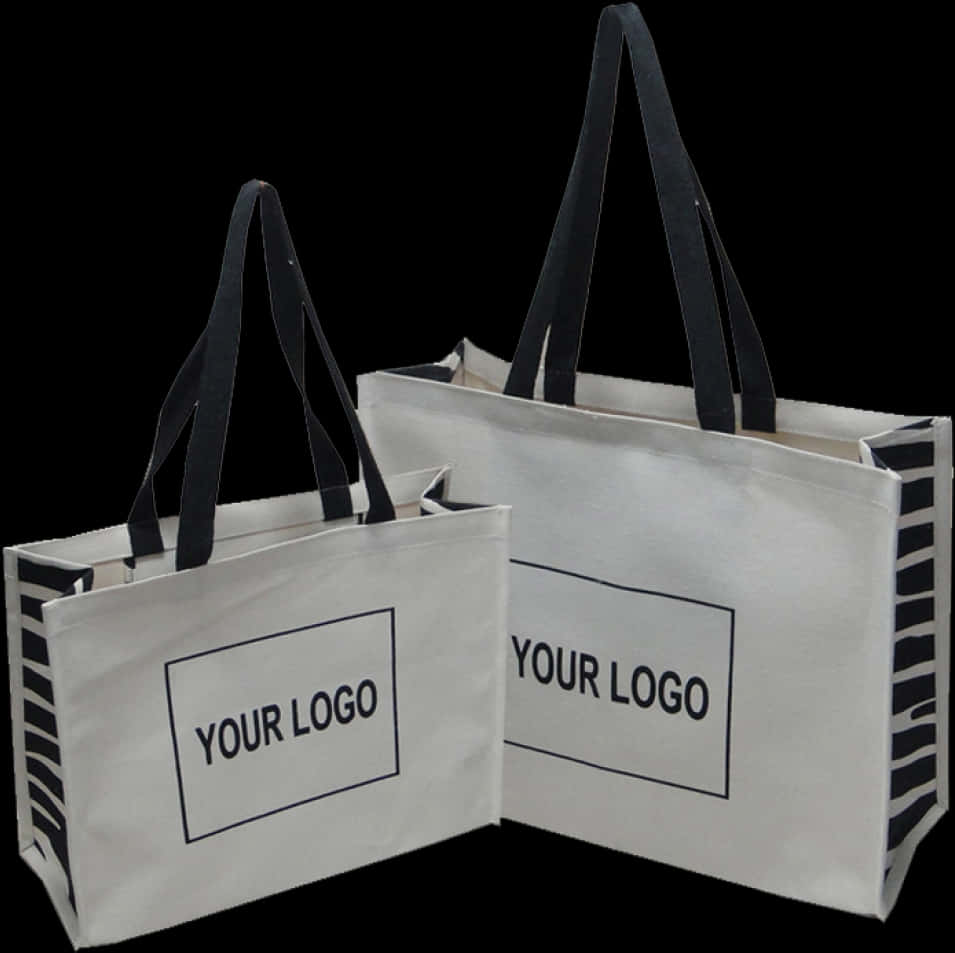 Custom Tote Shopping Bag - Tote Bag, HD Png Download PNG with transparent background