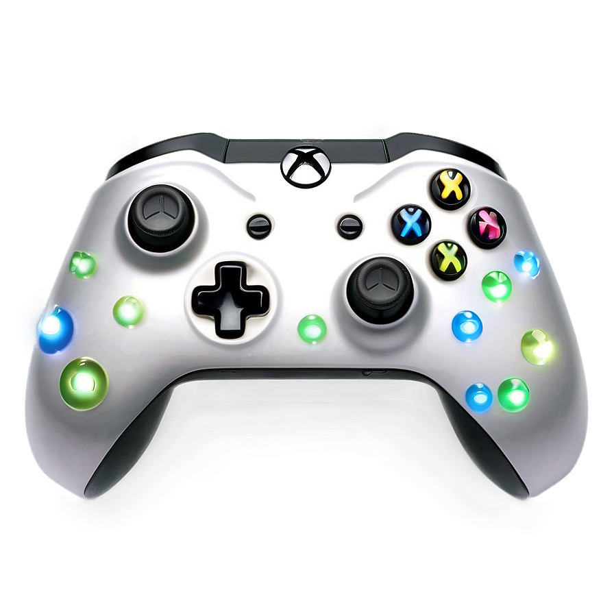 Customizable Xbox Controller Buttons Png Jlc79