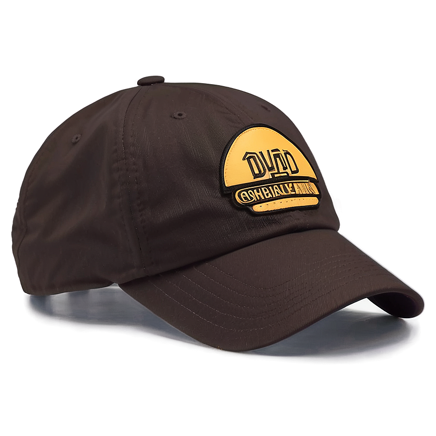 Customized Dad Hat Image Png 06272024