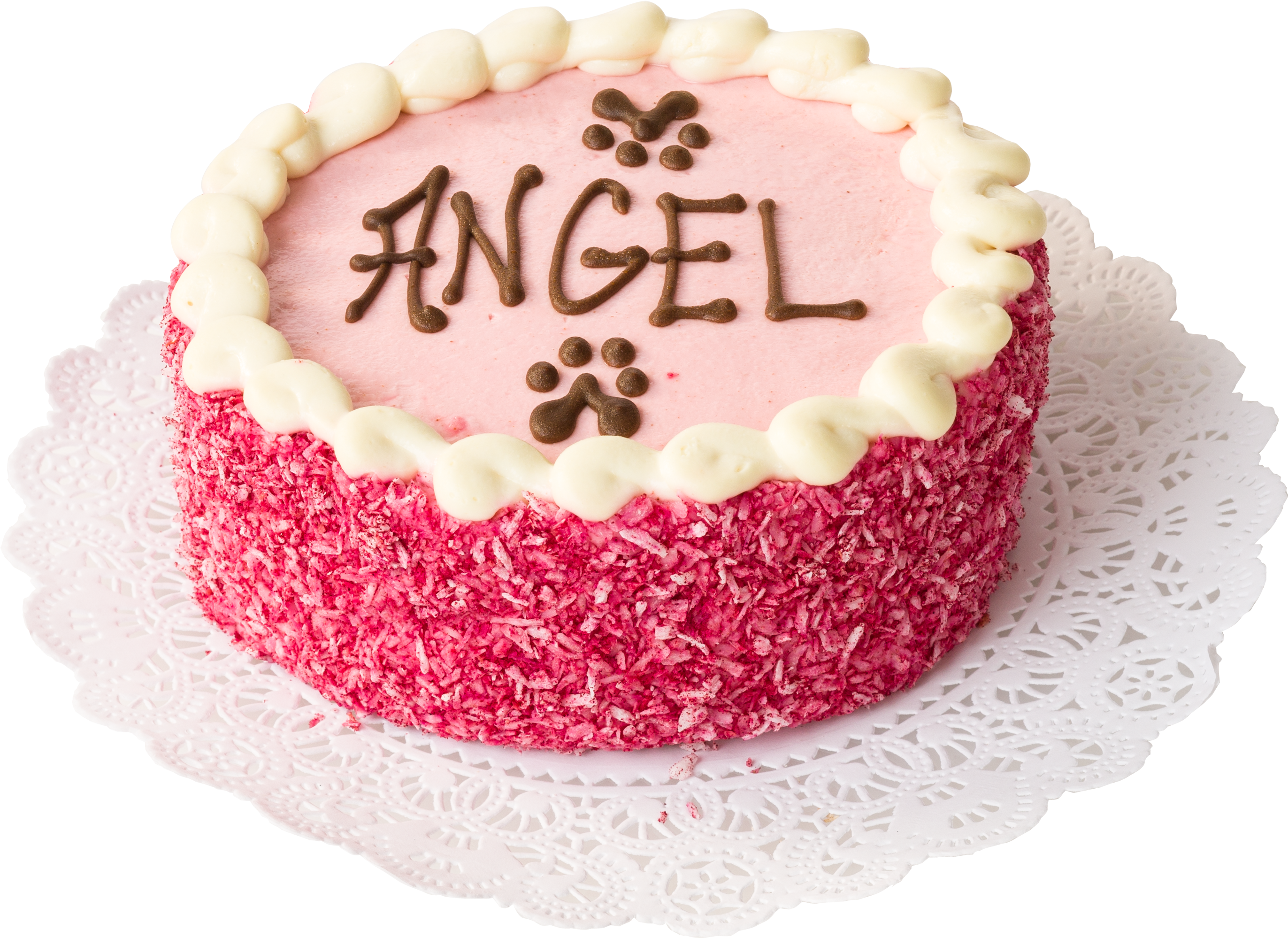 Transparent Birthday Cake Transparent Png - Three Dog Bakery Birthday Cakes, Png Download PNG with transparent background