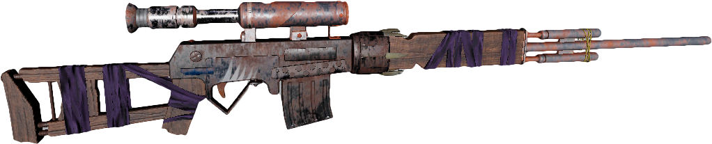 Gun Sniper Animation Png, Transparent Png PNG with transparent background