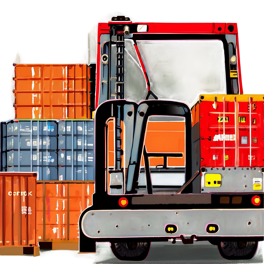 Customs Brokerage Service PNG 61 PNG with transparent background