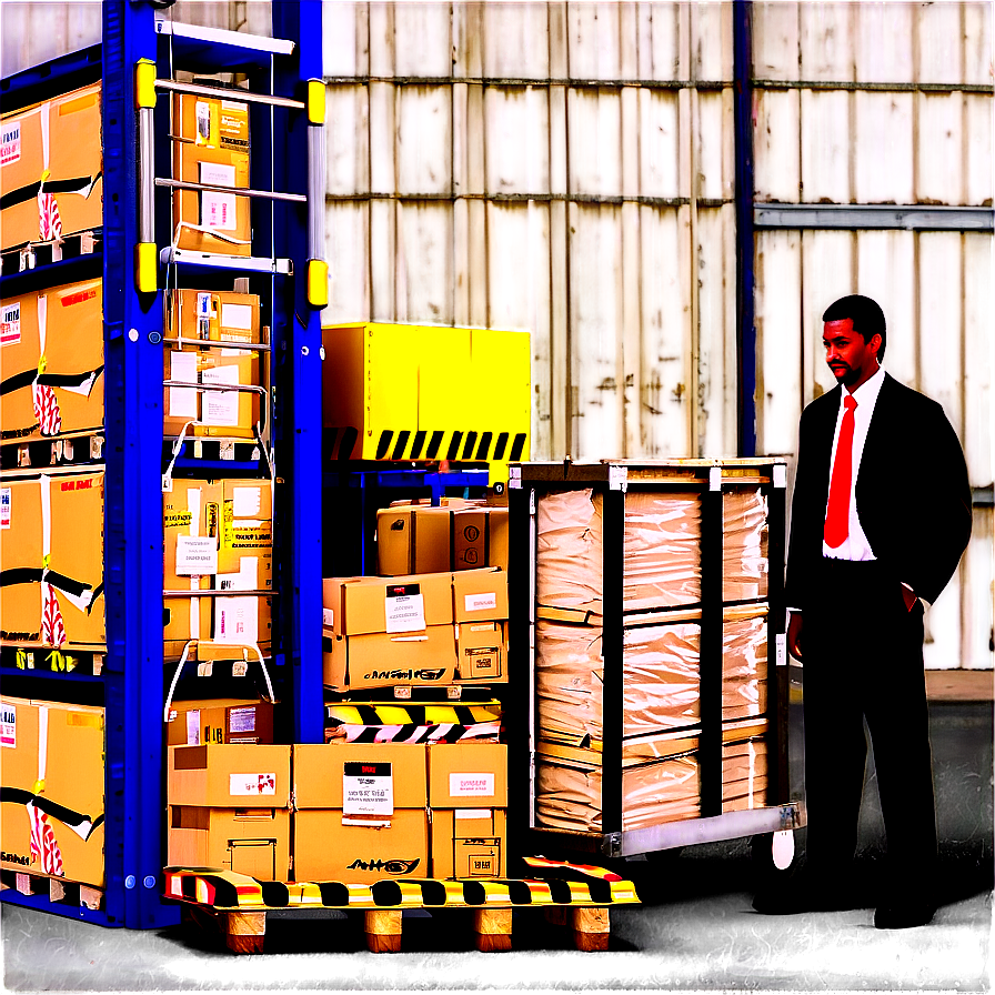 Customs Clearance Process PNG urf24 PNG with transparent background