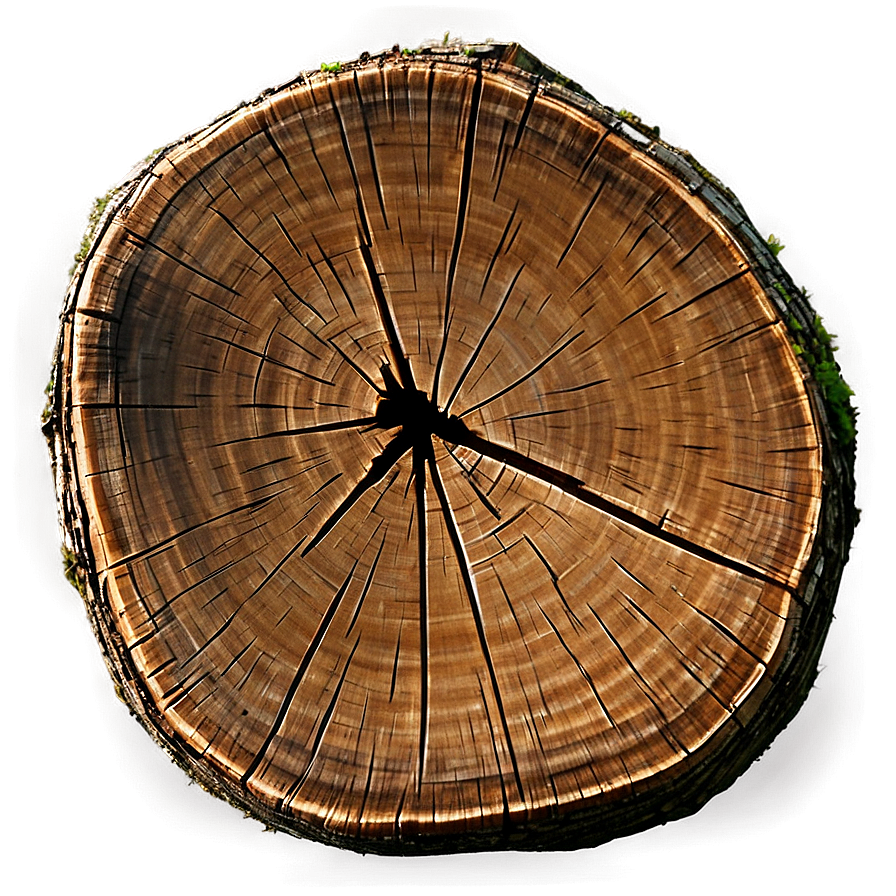 Cut Tree Stump Png Vii46