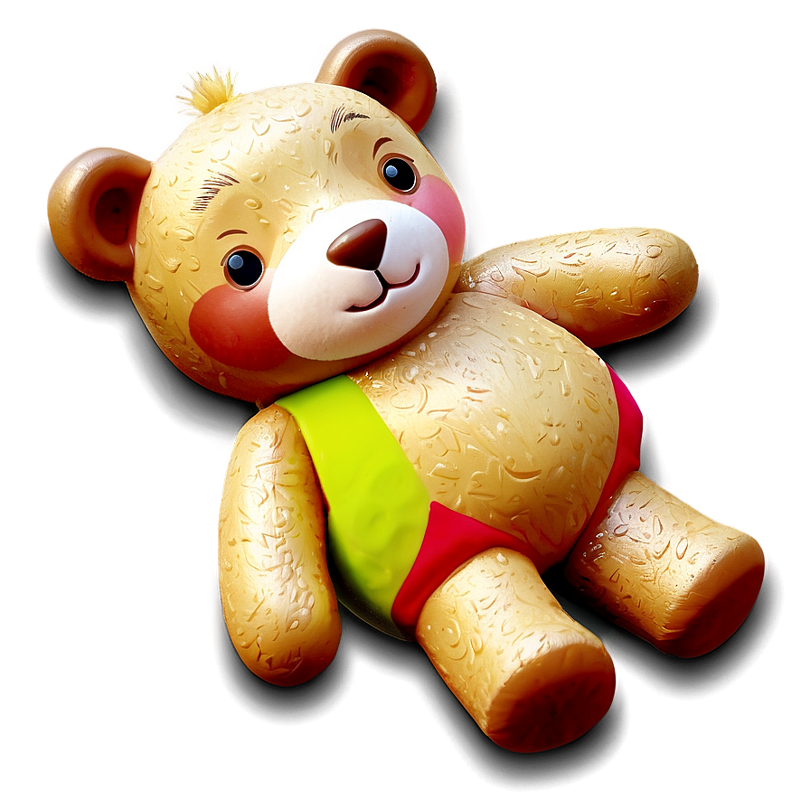 Cute Baby Toys PNG 83 PNG image with a transparent background, free high-resolution download