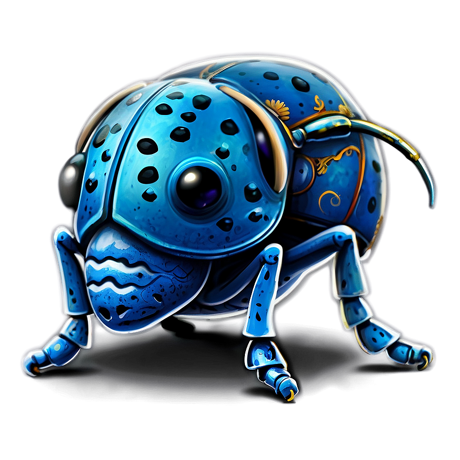 Cute Baby Weevil Png Rqt37