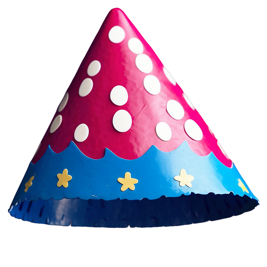 Cute Birthday Hat Png Efv