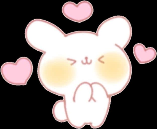 Cute_ Bunny_ Kawaii_ Blush.png