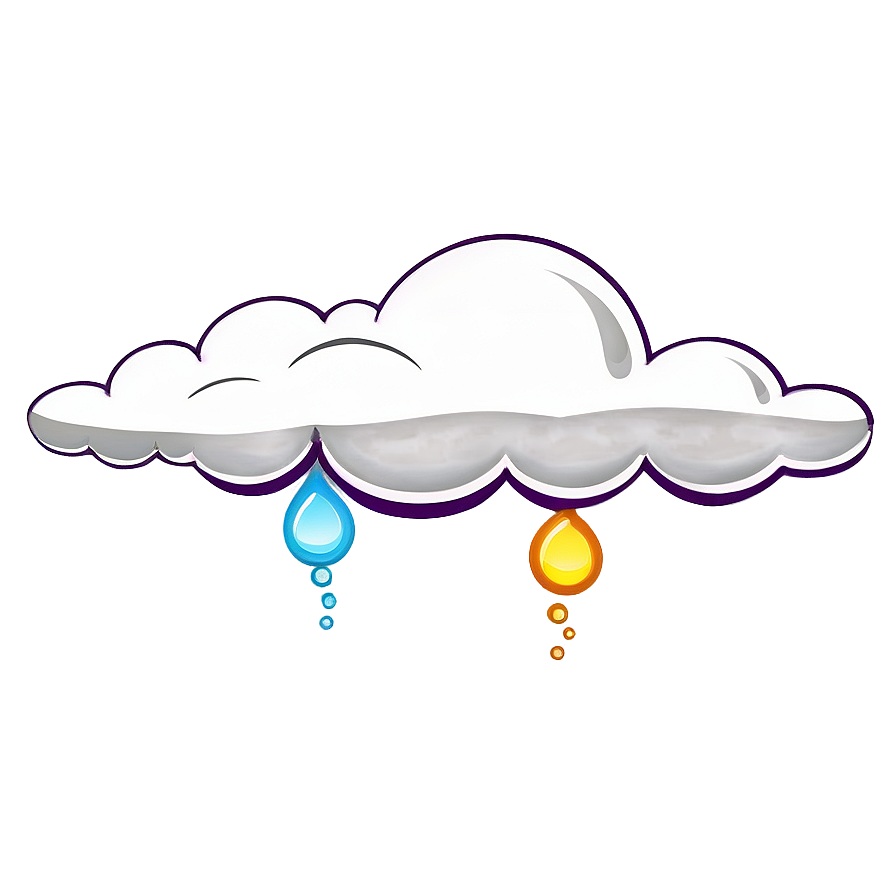 Cute Cartoon Cloud PNG adm84 PNG image with a transparent background, free high-resolution download
