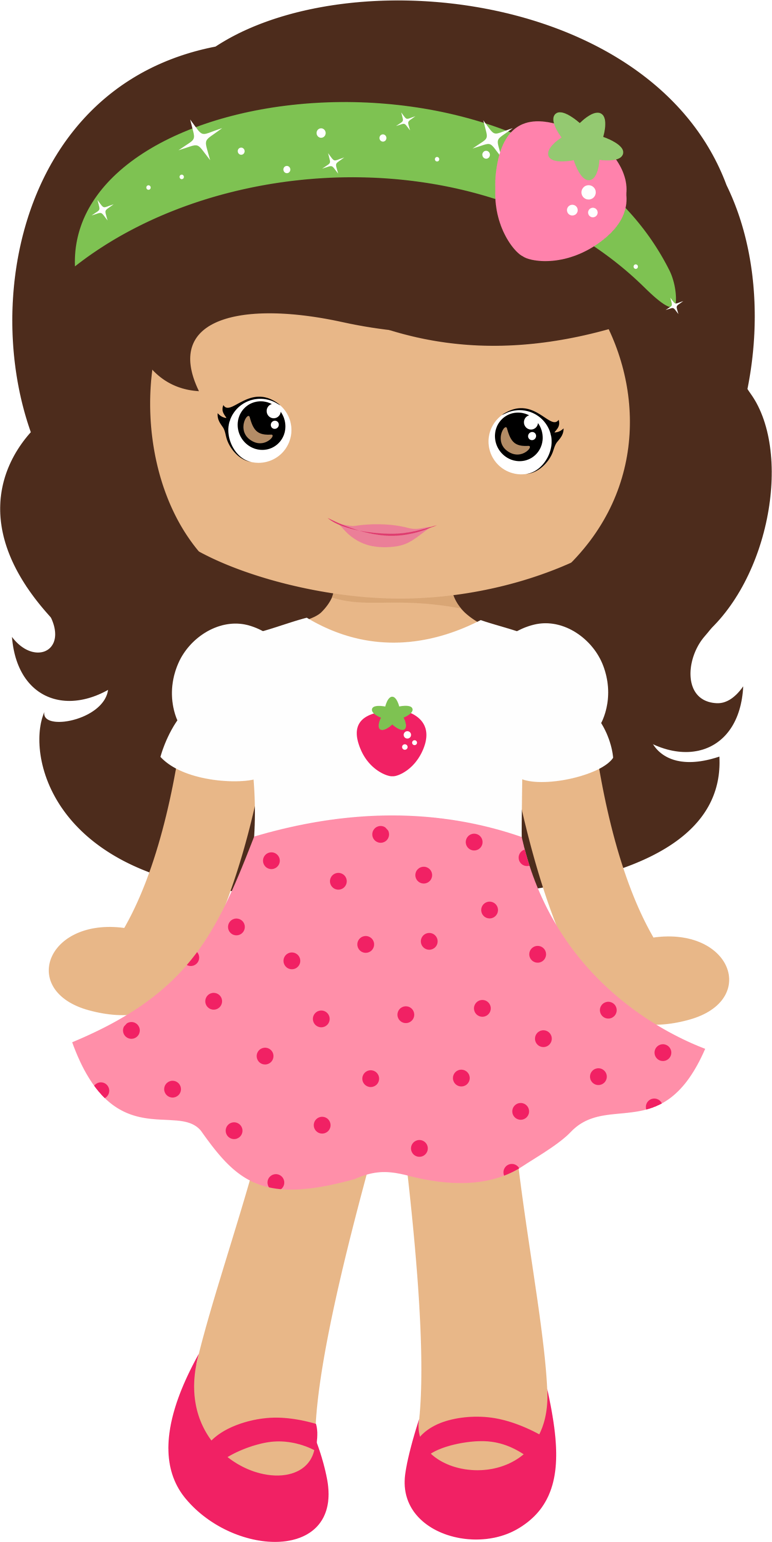Thumb Image - Doll Clipart, HD Png Download PNG with transparent background