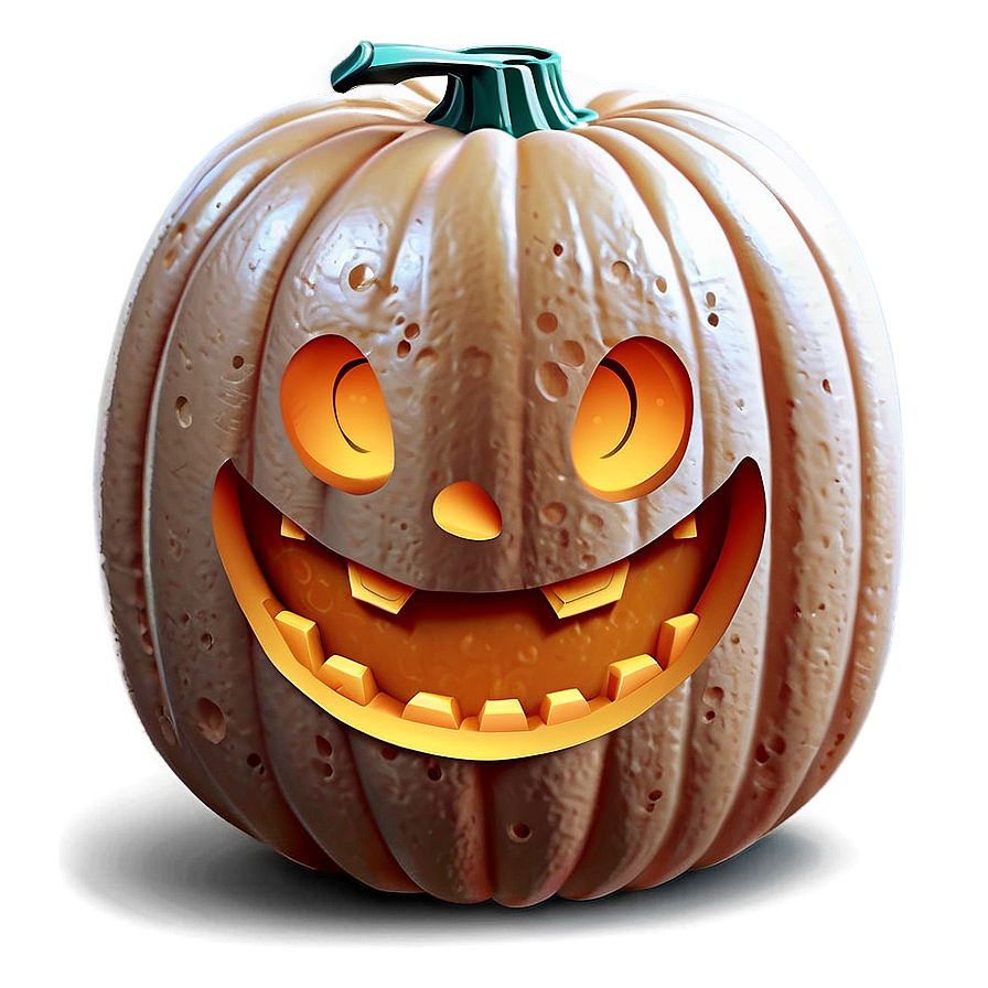 Cute Cartoon Pumpkin Png 70