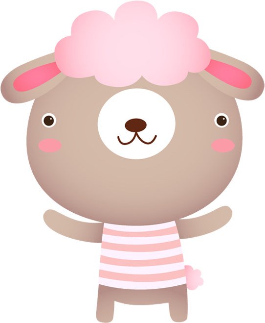 1dsp 20160131 Animal - Animal Cartoon Cute Png, Transparent Png PNG with transparent background