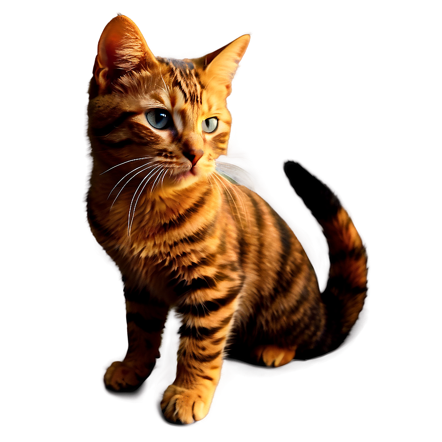 Cute Cat Avatar Png 51