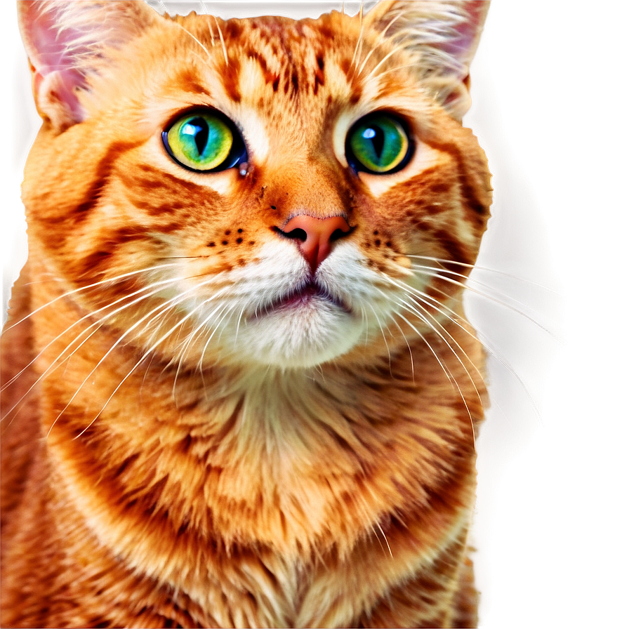 Cute Cat Clipart PNG mxx50 PNG with transparent background