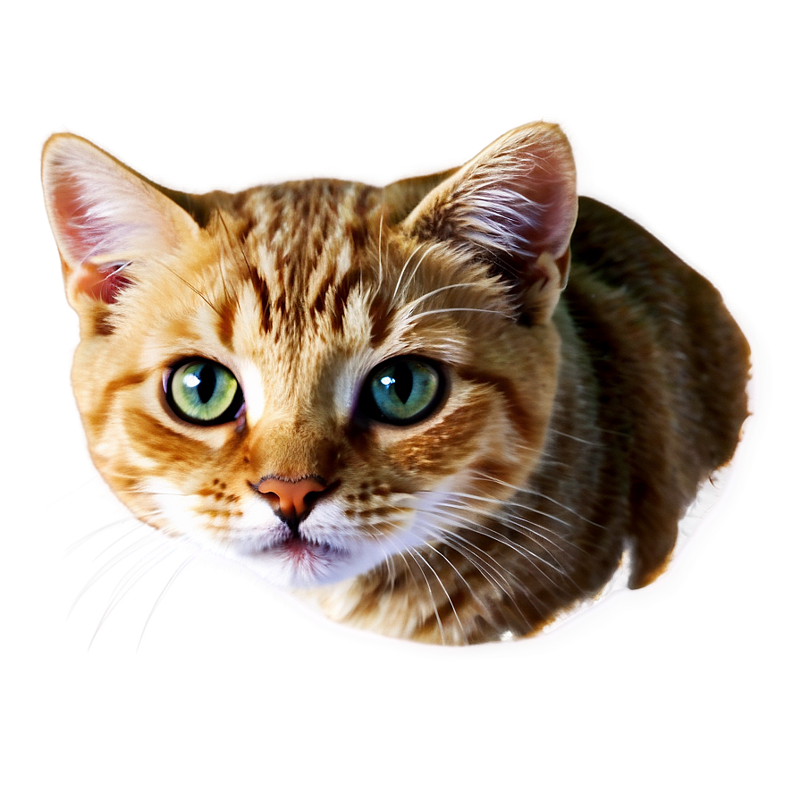 Cute Cat Emoji Png Hda6