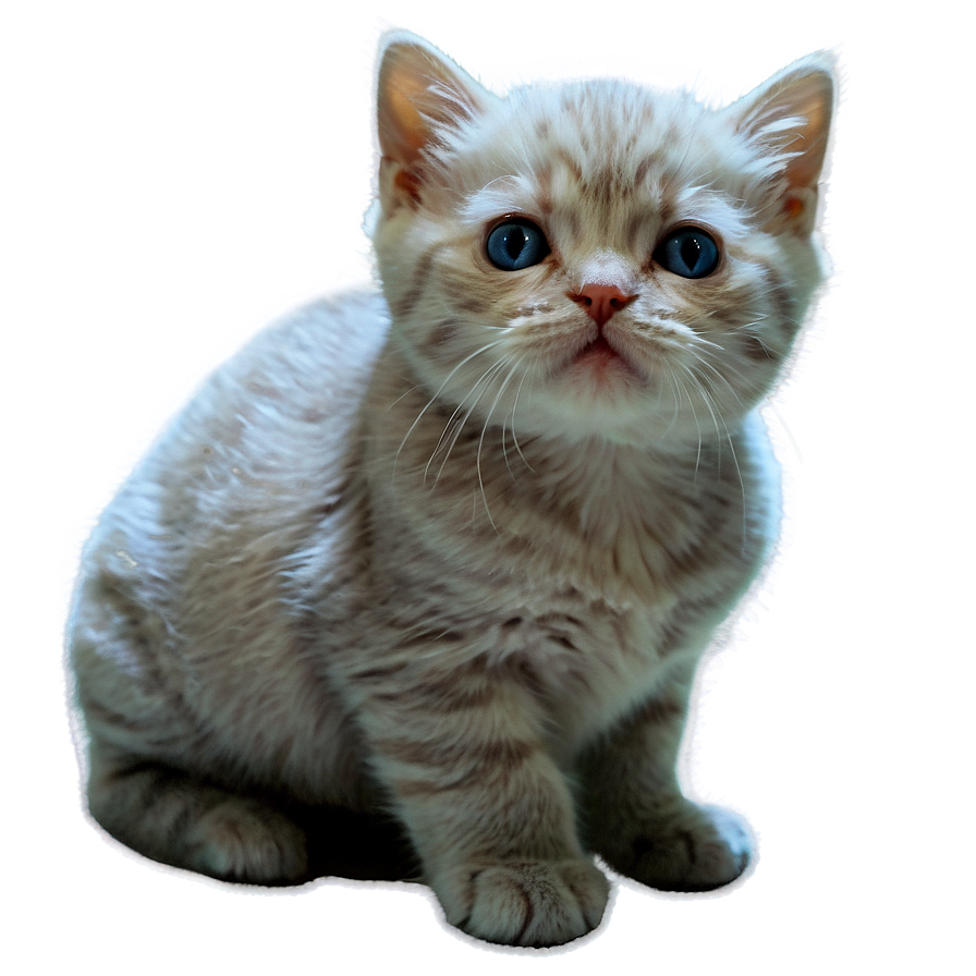 Cute Cat Png Gxl