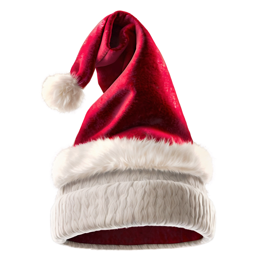 Cute Christmas Hat Png Udj