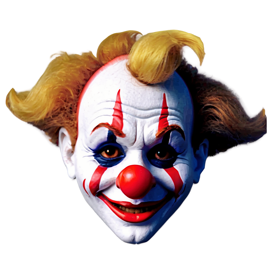 Cute Clown Mask Png 06212024