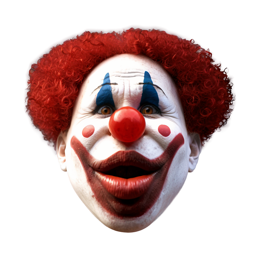 Cute Clown Nose Png Eyv