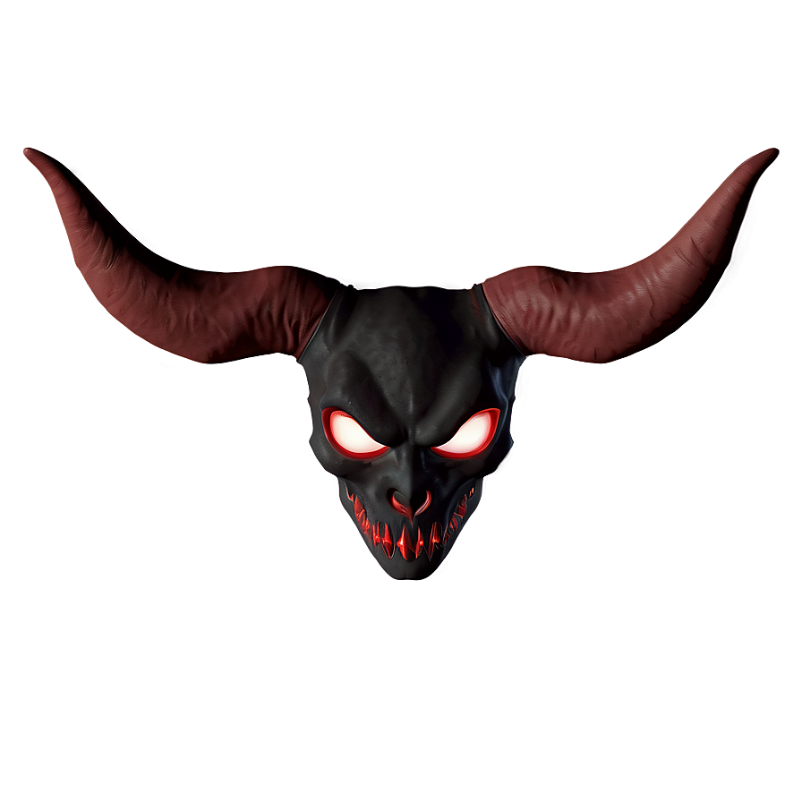 Cute Devil Horns Png Fri30