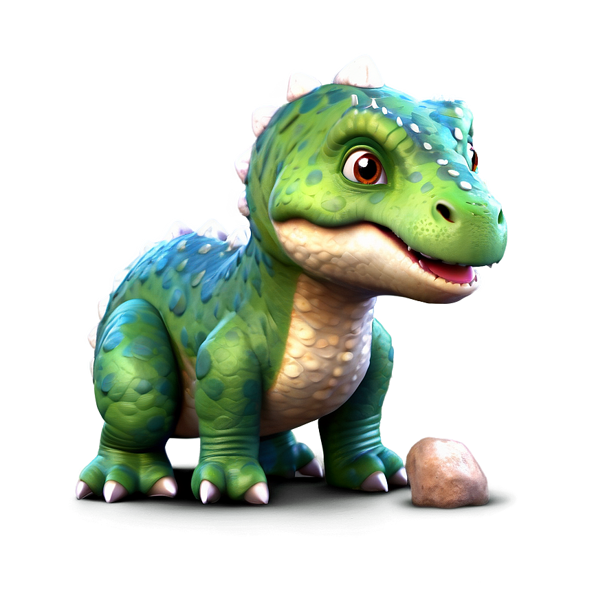 Cute Dinosaur Png 74