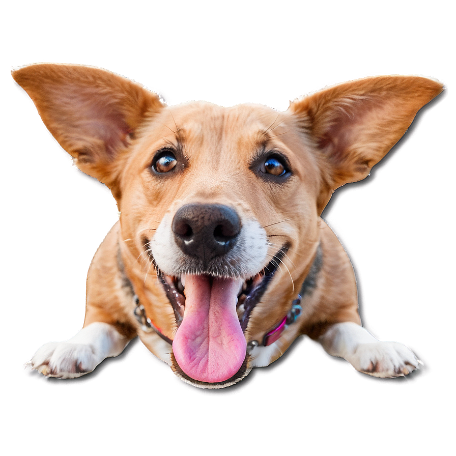 Cute Dog Snout Png 53