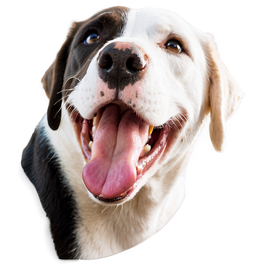 Cute Dog Snout Png 61