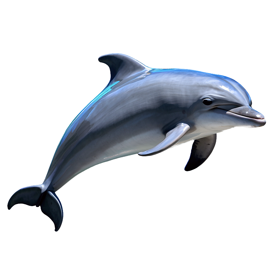 Cute Dolphin Png Fol