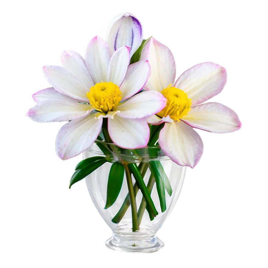 Cute Floral Arrangements Png Dcc