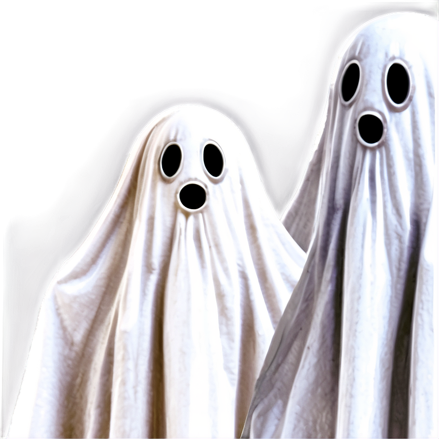 Cute Halloween Ghost Png 91