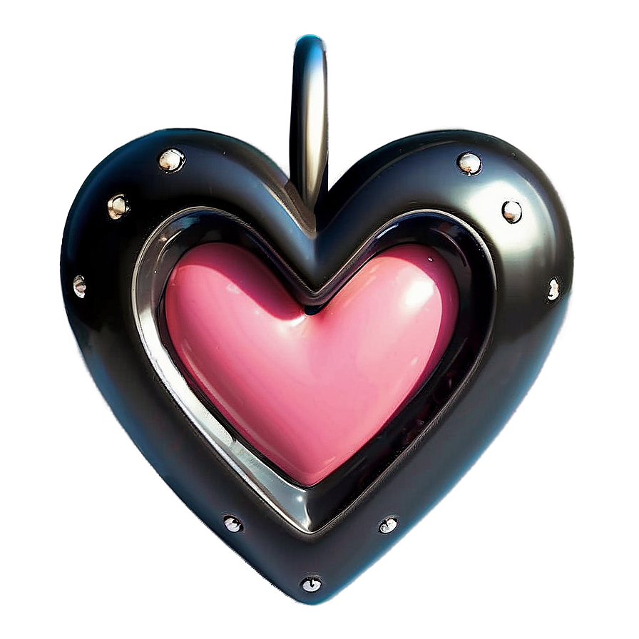 Cute Heart PNG 52 PNG with transparent background