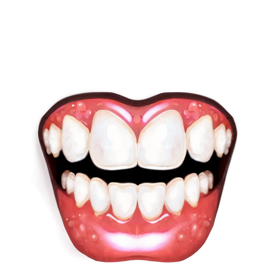 Cute Mouth PNG 05242024 896x896 PNG image with a transparent background, free high-resolution download