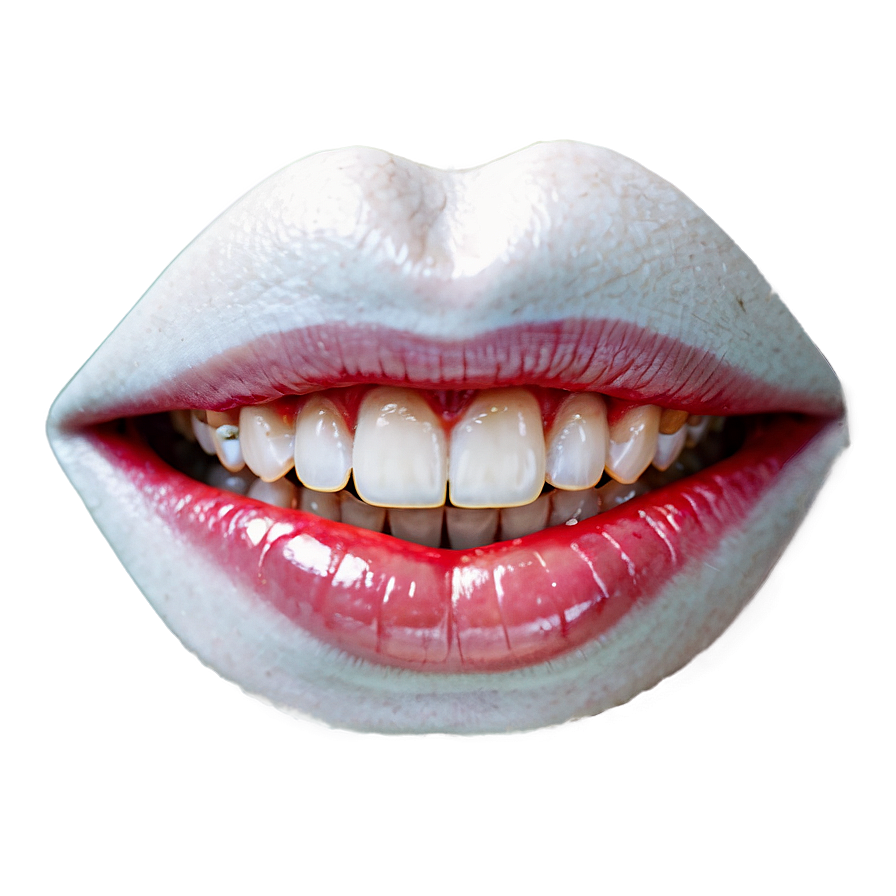 Cute Mouth PNG cbp4 PNG image with a transparent background, free high-resolution download