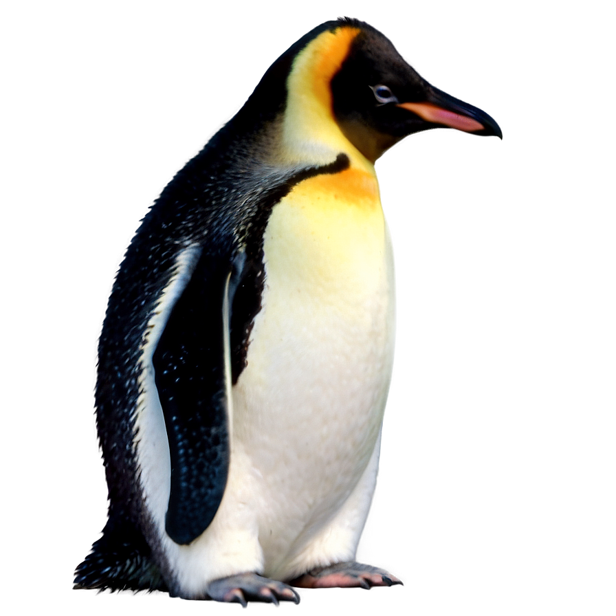 Cute Penguin Png Mkl77