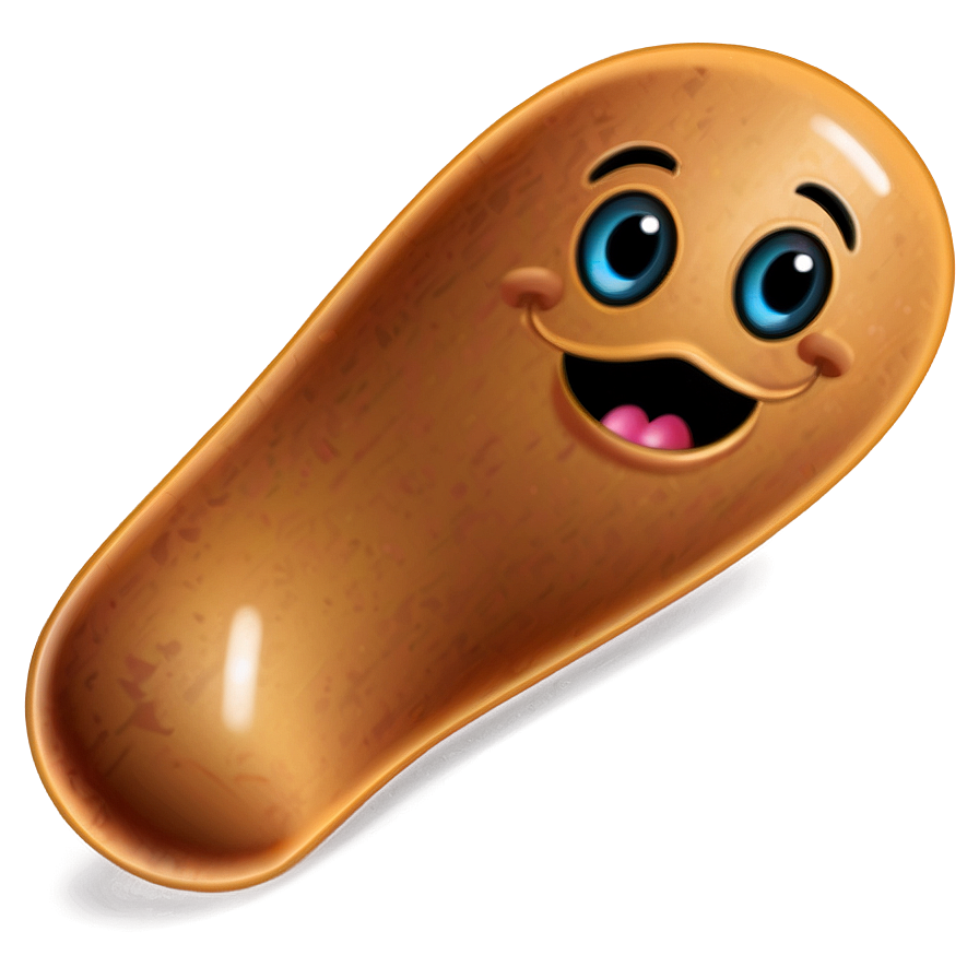 Cute Poop Emoji Png Ctn