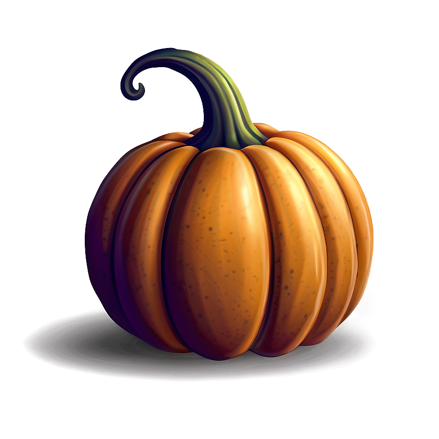 Cute Pumpkin Clipart Png Ukp92