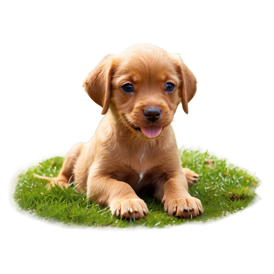 Cute Puppy Dog Png Cgw63