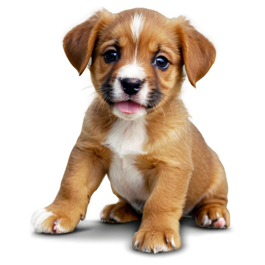 Cute Puppy PNG jks PNG with transparent background
