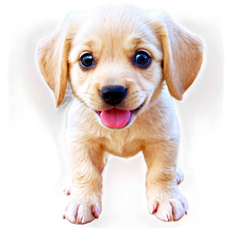 Cute Puppy Png Khg