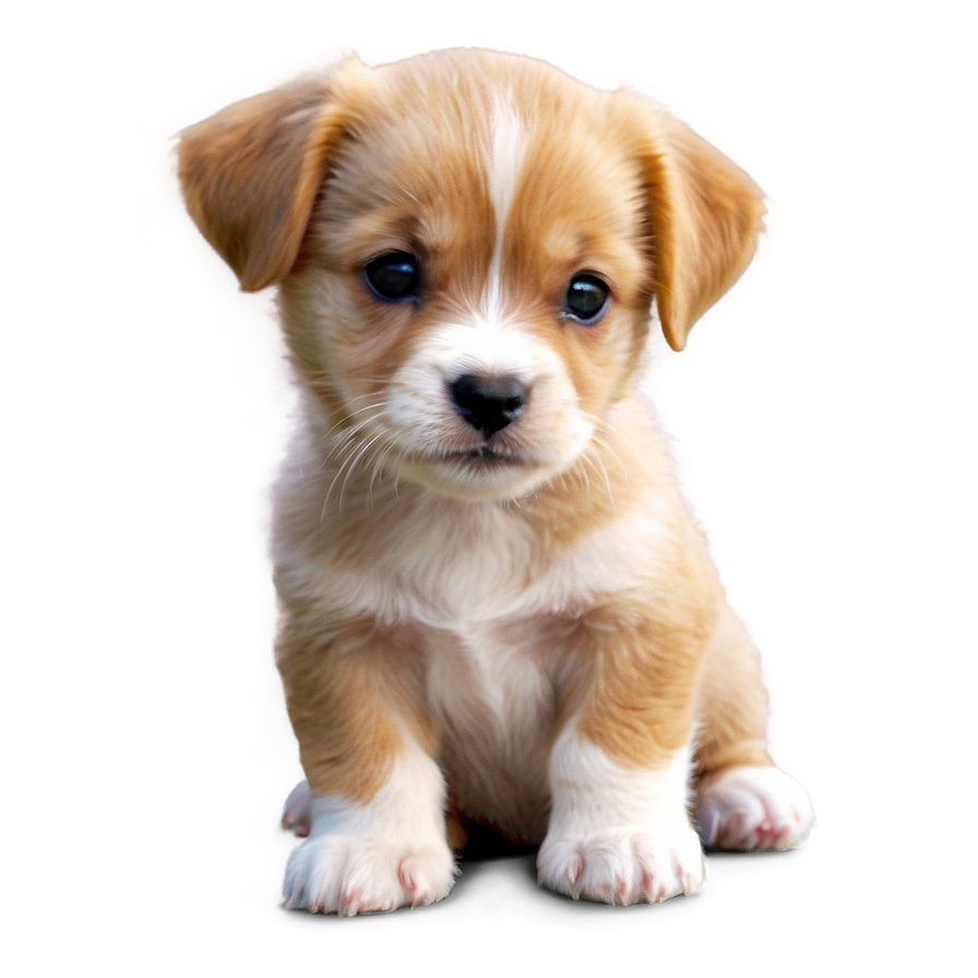 Cute Puppy PNG pxi PNG with transparent background