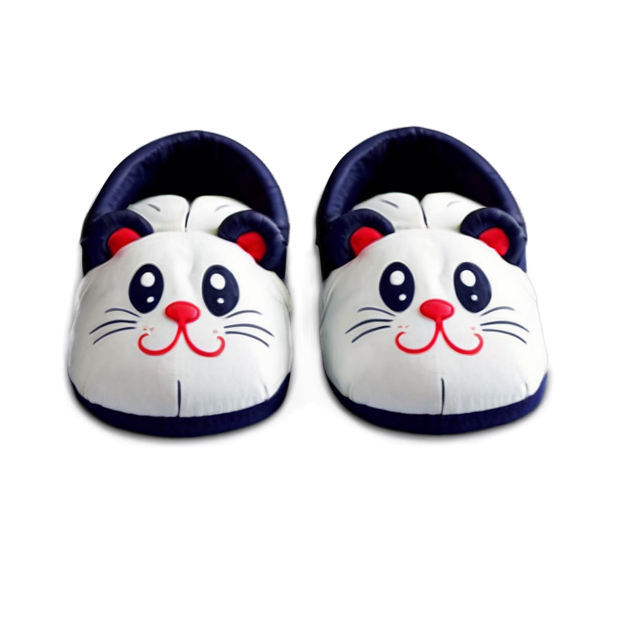 Cute Slippers Png 06202024