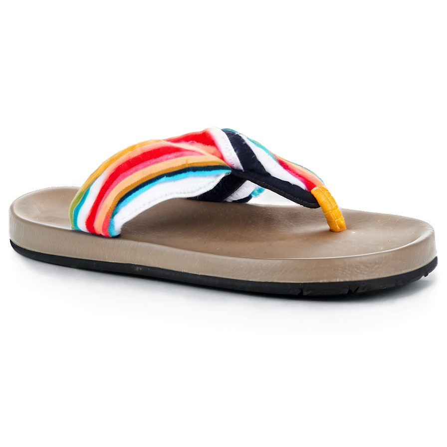 Cute Slippers Png Tsw28