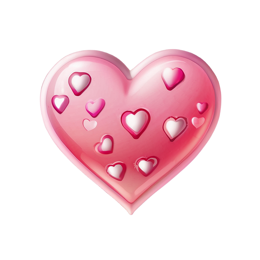 Cute Small Heart Png Qws