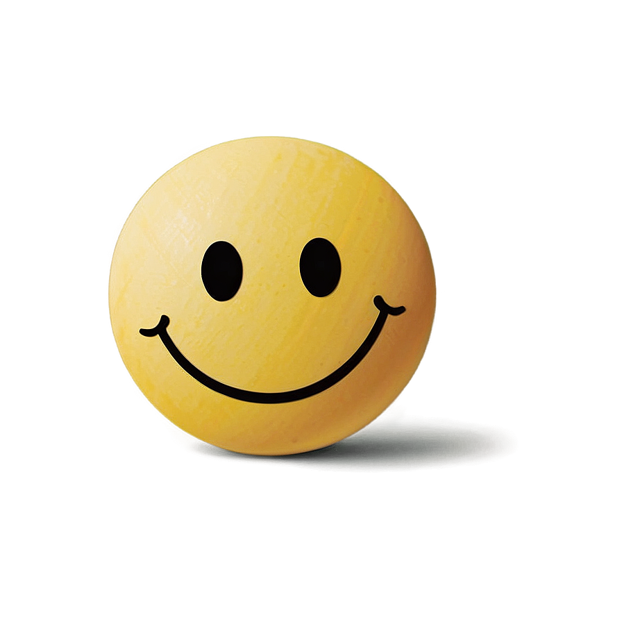 Cute Smile PNG gei PNG with transparent background