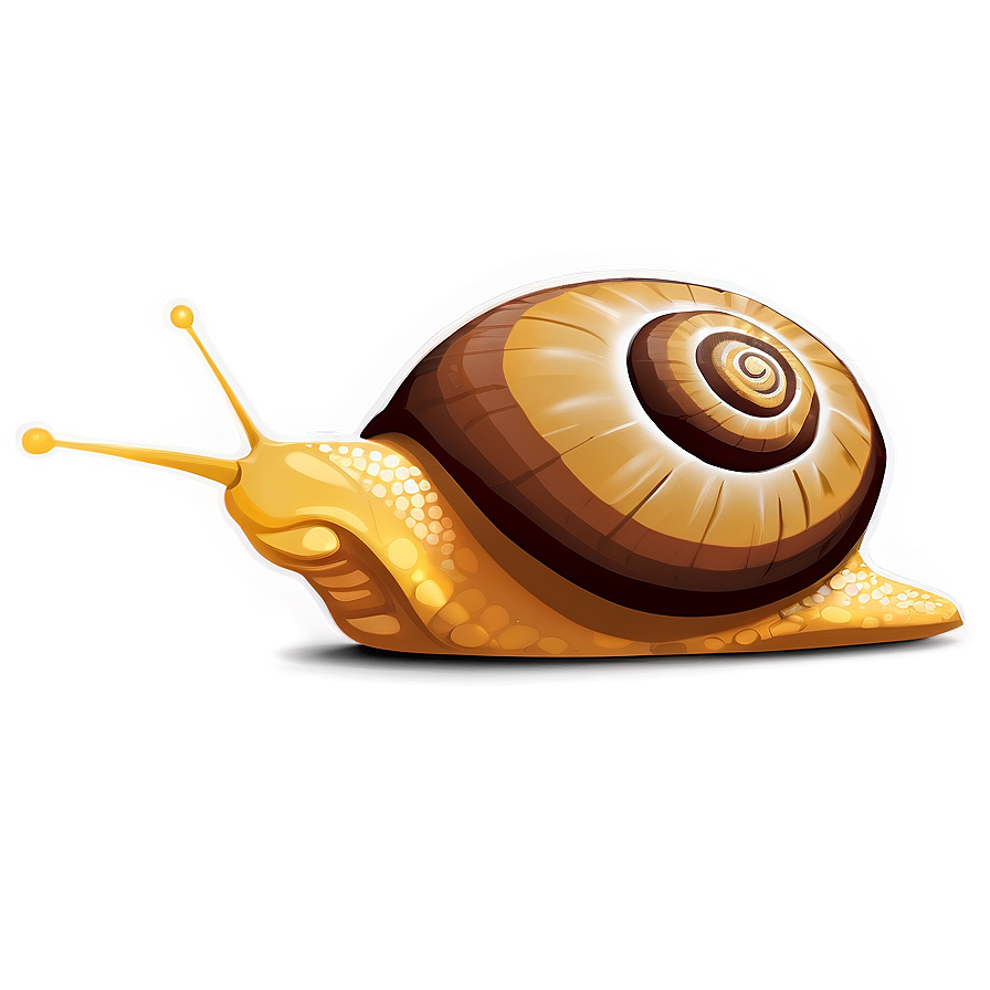 Cute Snail Clipart Png Fvr70