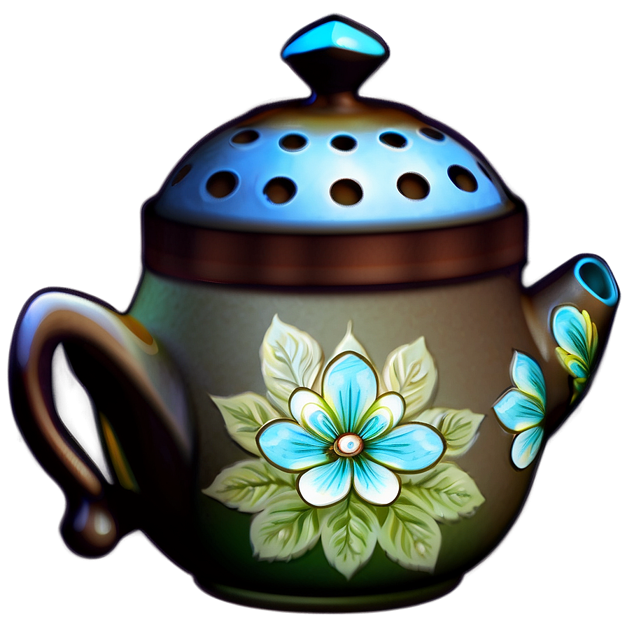 Cute Teapot Png Plp