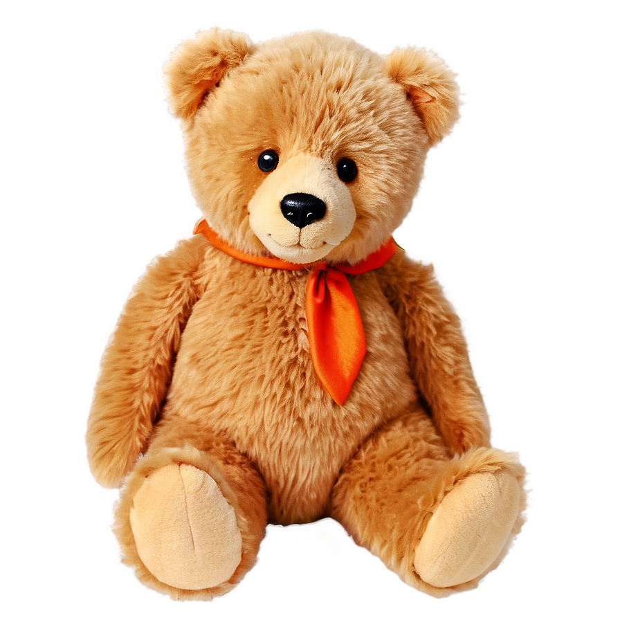 Cute Teddy Bear PNG 05212024 PNG with transparent background